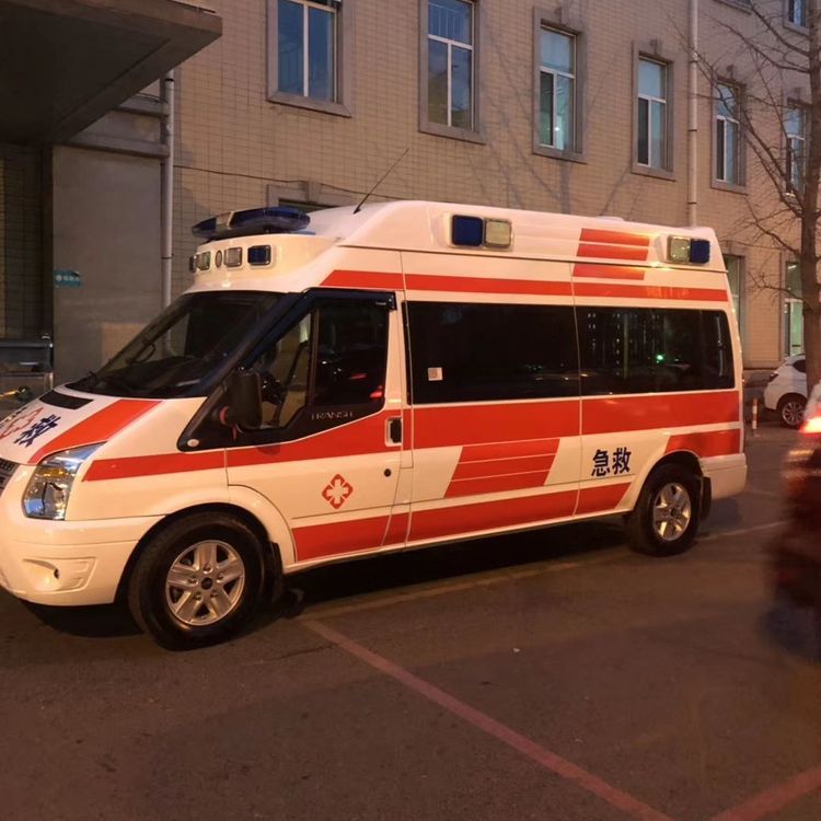 巴南救护车出租护送保障
