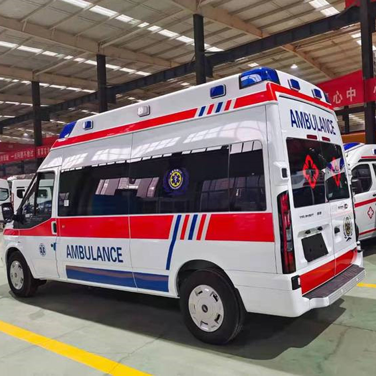 巴南救护车出租 —— 专业、安全、高效的城市急救服务