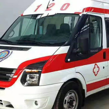 巴南非急救护送病人转院租赁救护车的优缺点对比